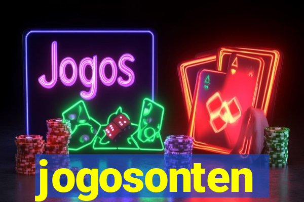 jogosonten