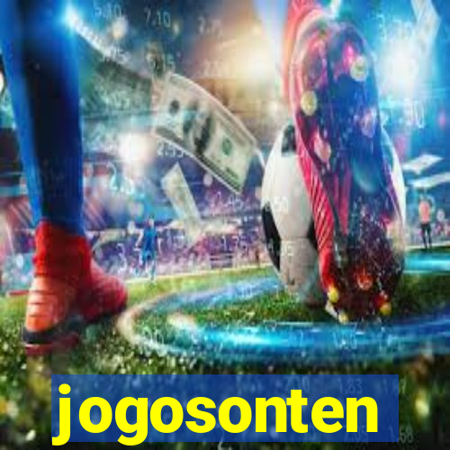 jogosonten