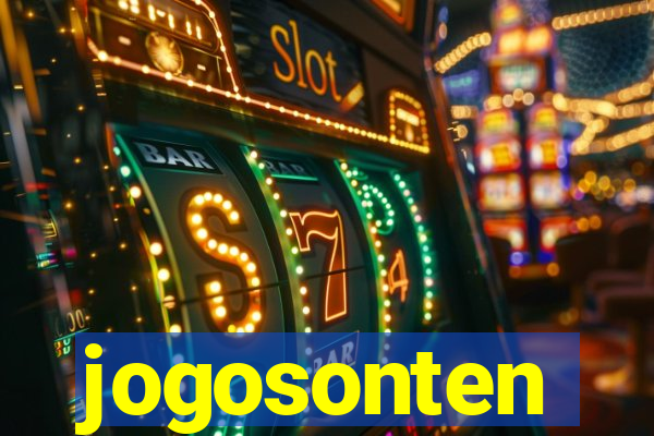 jogosonten