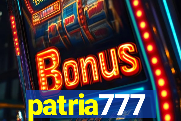 patria777