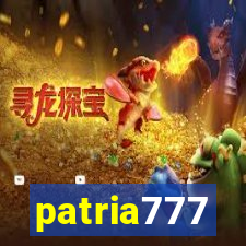 patria777