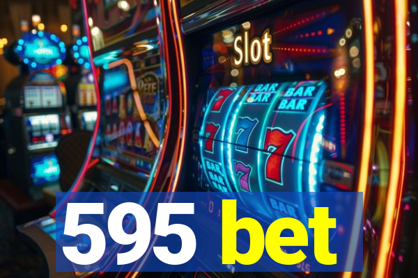 595 bet