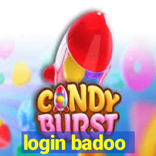 login badoo