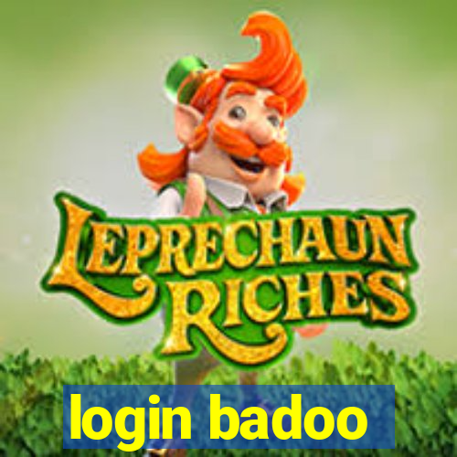 login badoo