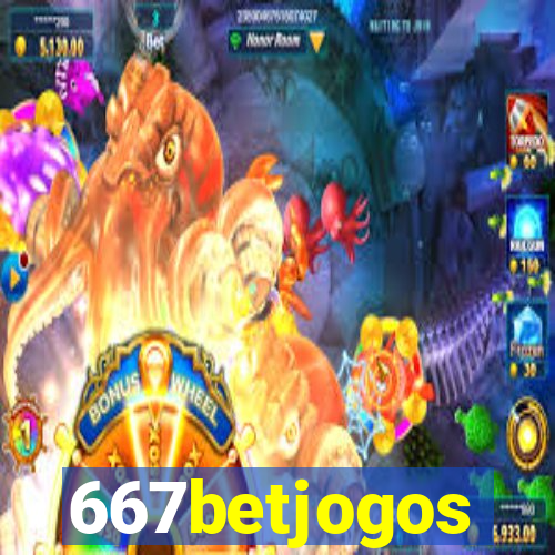 667betjogos