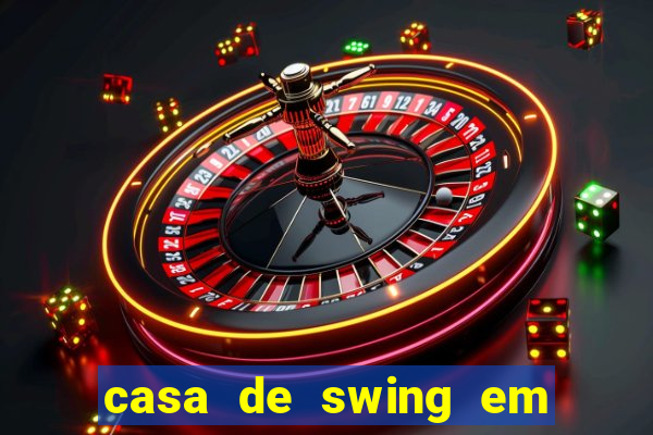 casa de swing em campo grande ms