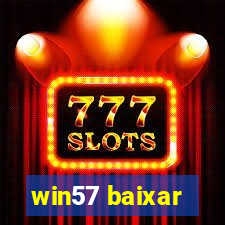 win57 baixar