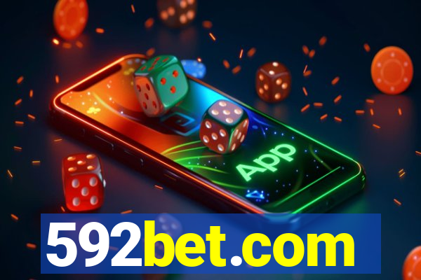 592bet.com