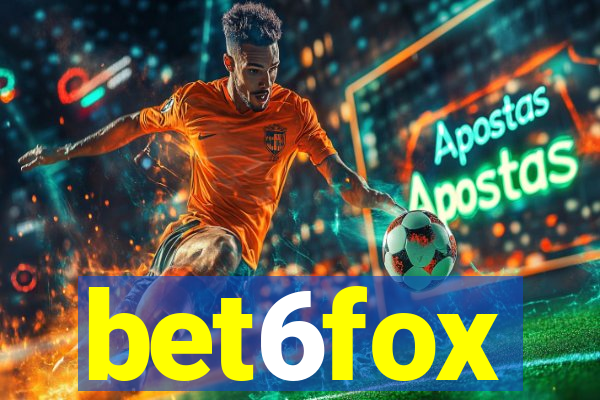 bet6fox