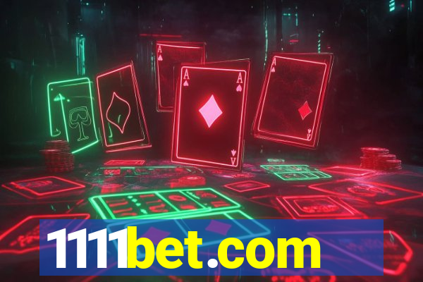 1111bet.com