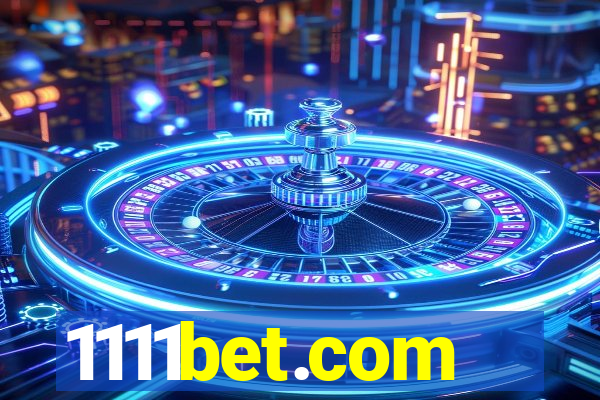 1111bet.com