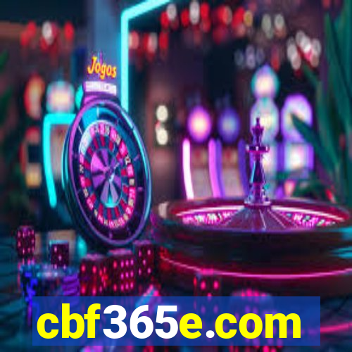 cbf365e.com