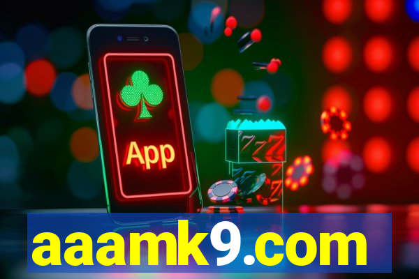 aaamk9.com