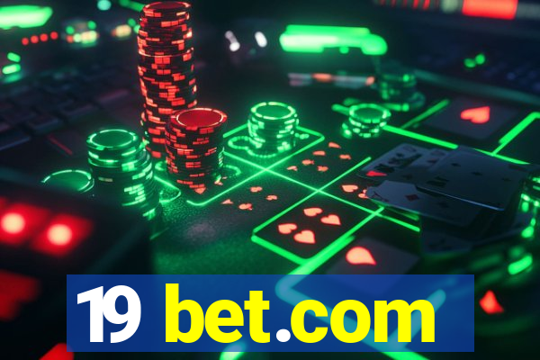 19 bet.com