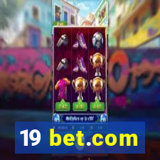 19 bet.com