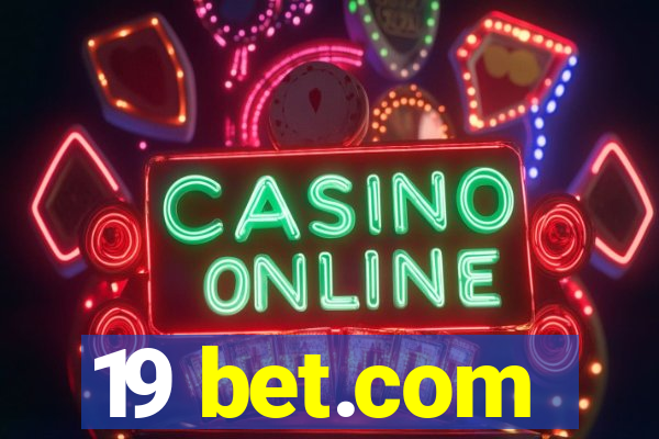 19 bet.com