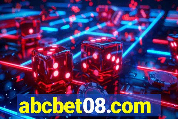 abcbet08.com