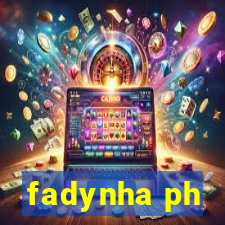 fadynha ph