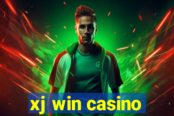 xj win casino