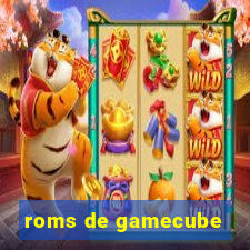 roms de gamecube