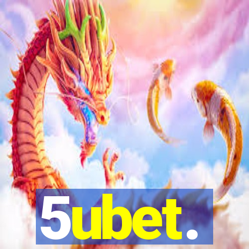 5ubet.