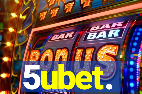 5ubet.