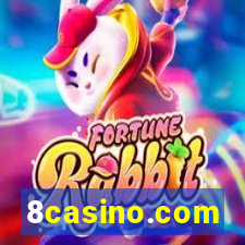 8casino.com