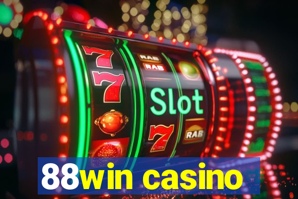 88win casino