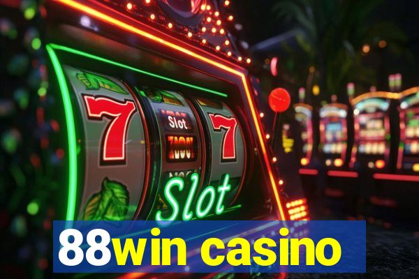 88win casino