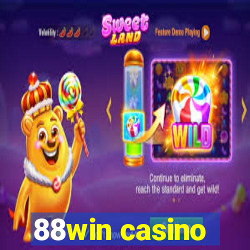 88win casino