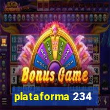 plataforma 234