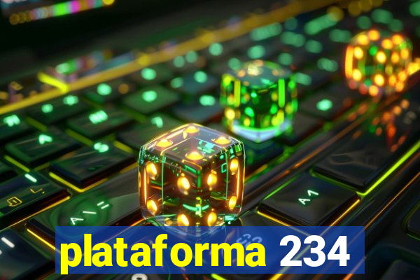 plataforma 234