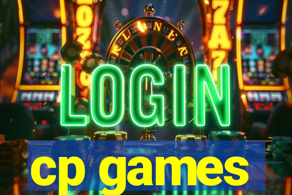 cp games