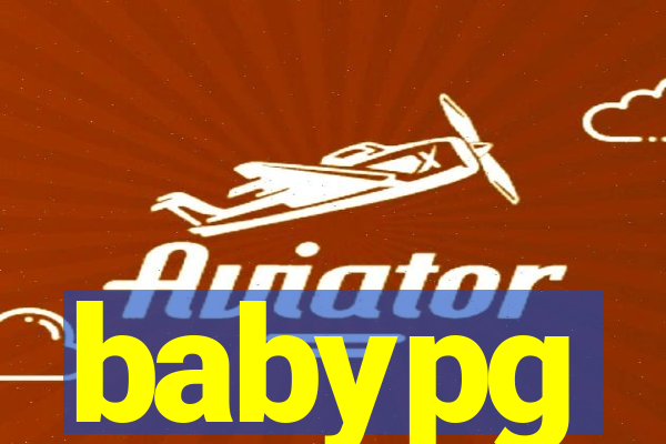 babypg