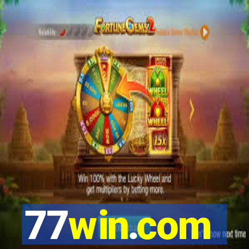 77win.com