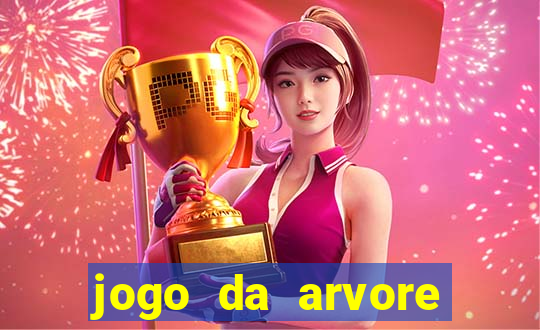 jogo da arvore cassino demo