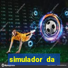 simulador da champions league