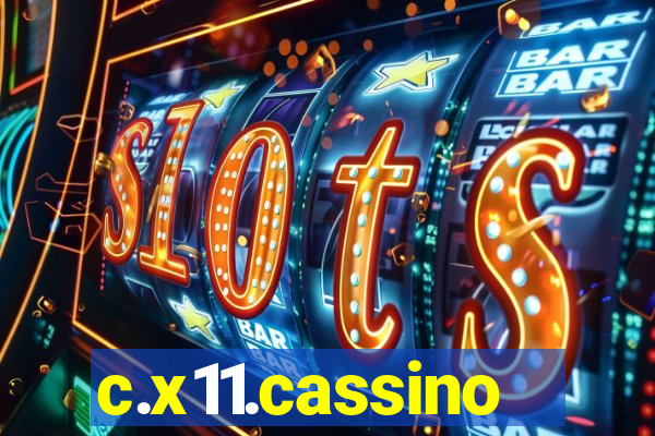 c.x11.cassino