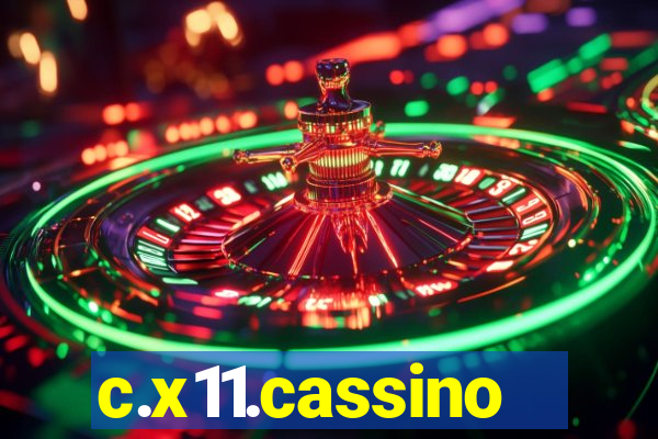 c.x11.cassino