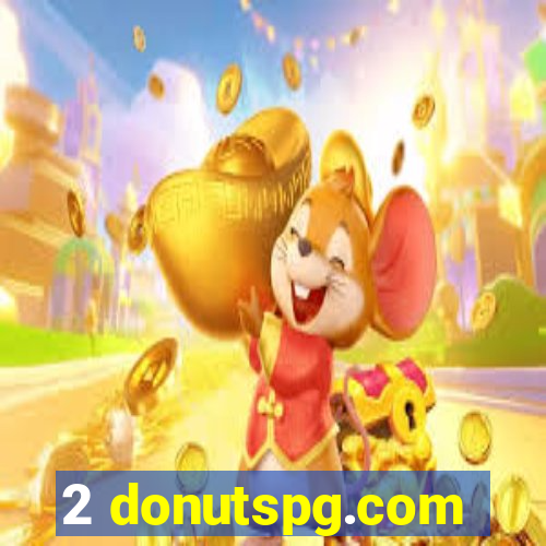 2 donutspg.com