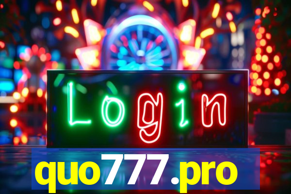 quo777.pro