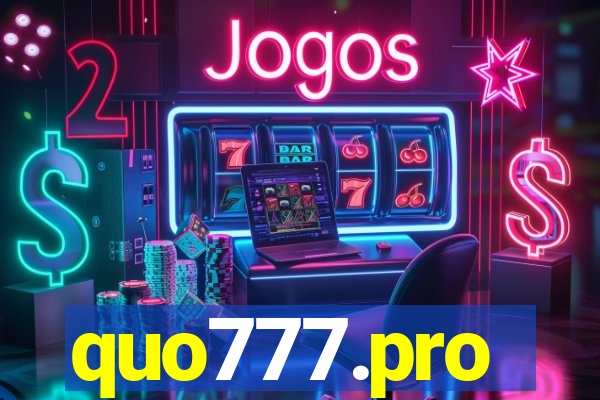 quo777.pro