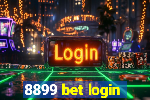 8899 bet login