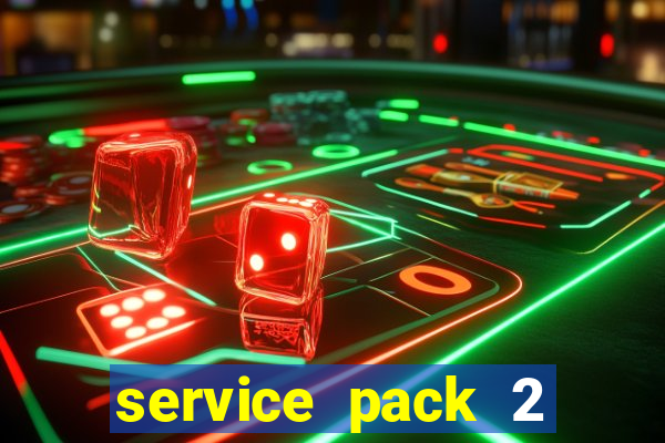 service pack 2 windows 7 64 bits download