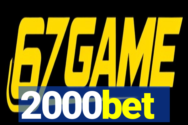 2000bet