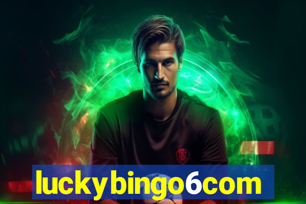 luckybingo6com