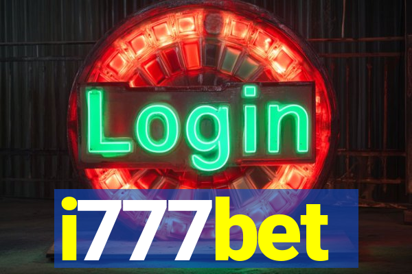 i777bet