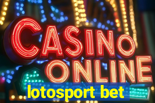 lotosport bet