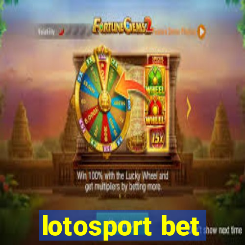 lotosport bet