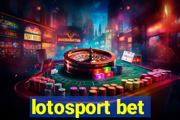 lotosport bet